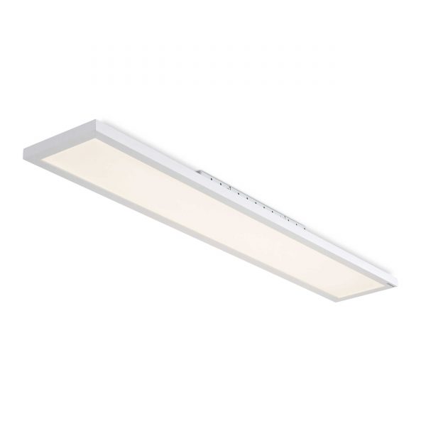 Brilliant LED-Deckenleuchte Smooth A++ Brilliant LED-Deckenleuchte Smooth A++