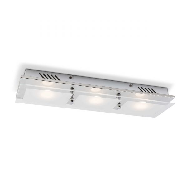 Brilliant LED-Deckenleuchte World A+ Brilliant LED-Deckenleuchte World A+