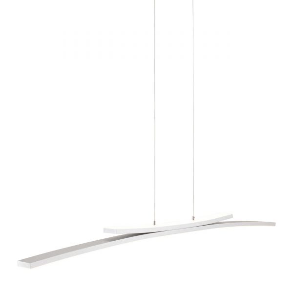 Brilliant LED-Pendelleuchte Sunrise A+ Brilliant LED-Pendelleuchte Sunrise A+