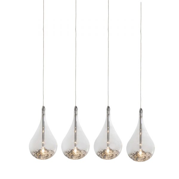 Brilliant Pendelleuchte Maira B Brilliant Pendelleuchte Maira B