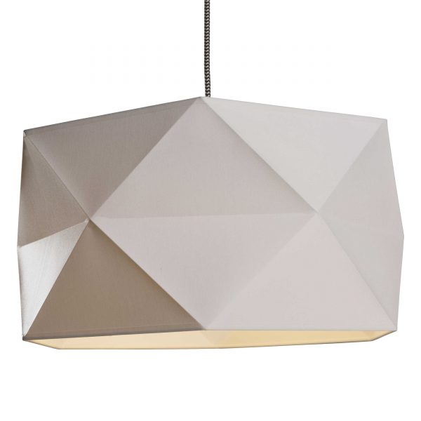 Brilliant Pendelleuchte Polygon A++ Brilliant Pendelleuchte Polygon A++