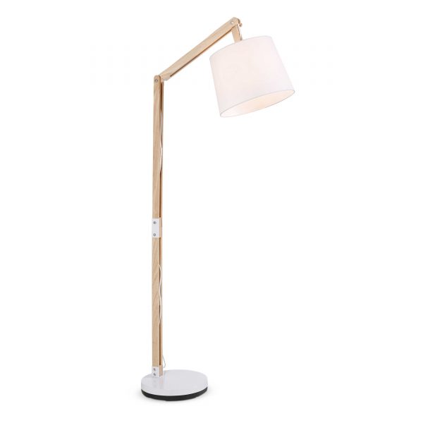 Brilliant Stehlampe A++ Brilliant Stehlampe A++