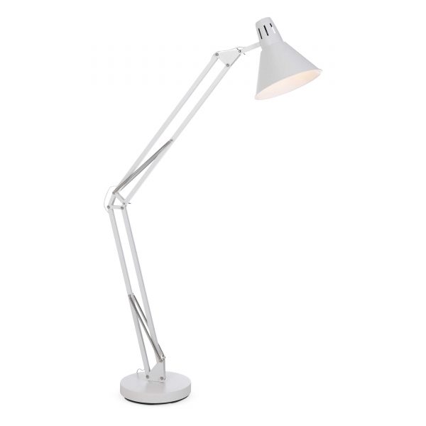 Brilliant Stehlampe Winston A++ Brilliant Stehlampe Winston A++