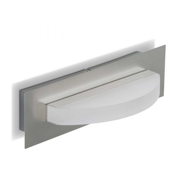 Briloner LED-Wandleuchte Cuadro A+ Briloner LED-Wandleuchte Cuadro A+