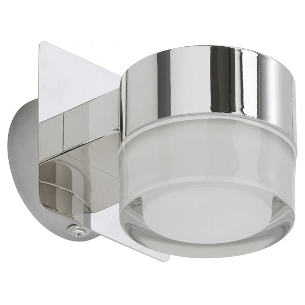 Briloner LED-Wandleuchte Surf A+ Briloner LED-Wandleuchte Surf A+
