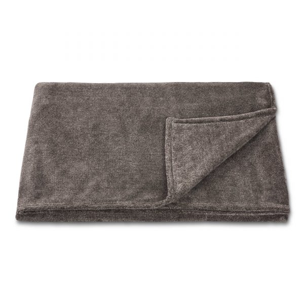 Bugatti Kuscheldecke Melange 160 x 220 cm Bugatti Kuscheldecke Melange 160 x 220 cm