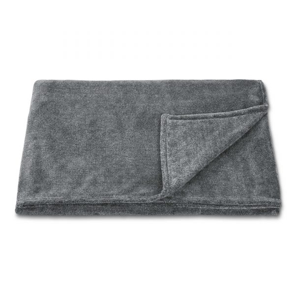 Bugatti Kuscheldecke Melange 160 x 220 cm Bugatti Kuscheldecke Melange 160 x 220 cm