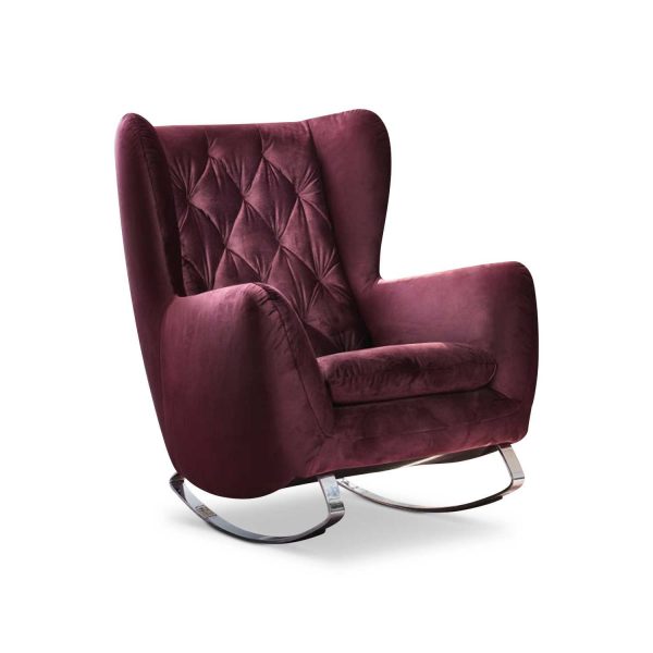 Candy Sessel Sixty Candy Sessel Sixty