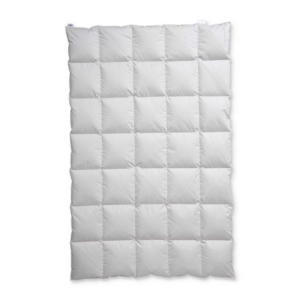 Centa-Star Daunenbettdecke Golf von Alaska 135x200cm Centa-Star Daunenbettdecke Golf von Alaska 135x200cm
