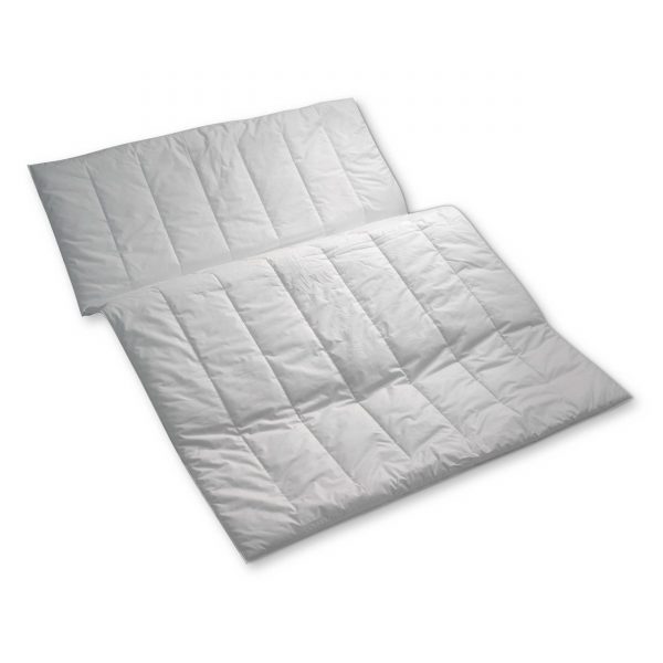 Centa-Star Faserbettdecke Aqua Aktiv 155 x 220 cm Centa-Star Faserbettdecke Aqua Aktiv 155 x 220 cm