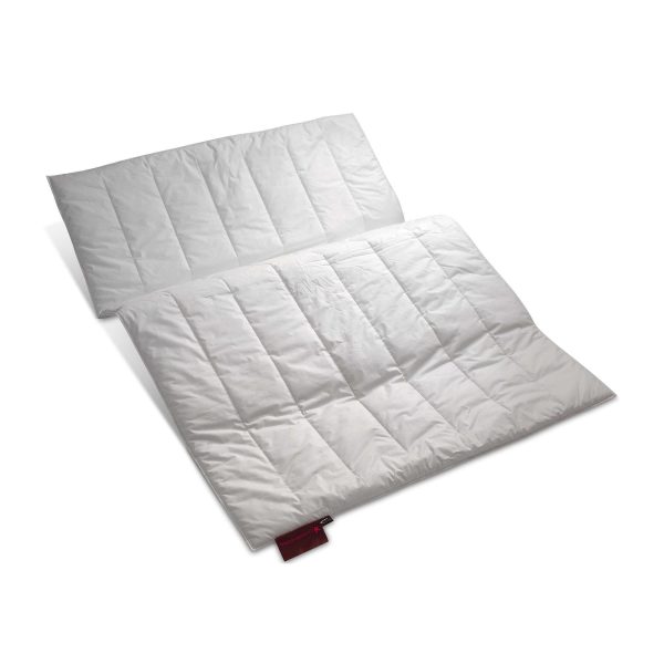Centa-Star Faserbettdecke Royal 200 x 200 cm Centa-Star Faserbettdecke Royal 200 x 200 cm