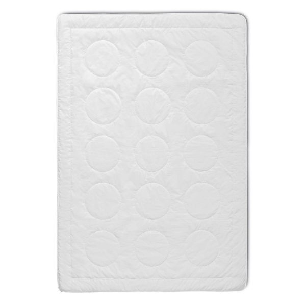 Centa-Star Naturhaarbettdecke Natural Wool 155 x 220cm Centa-Star Naturhaarbettdecke Natural Wool 155 x 220cm