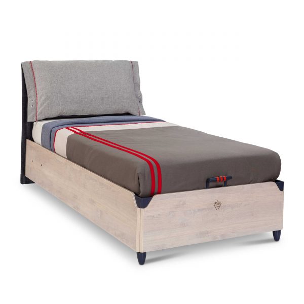 Cilek Bett Trio 100 x 200 cm Cilek Bett Trio 100 x 200 cm