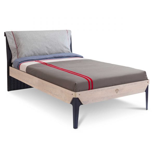 Cilek Bett Trio 120 x 200 cm Cilek Bett Trio 120 x 200 cm