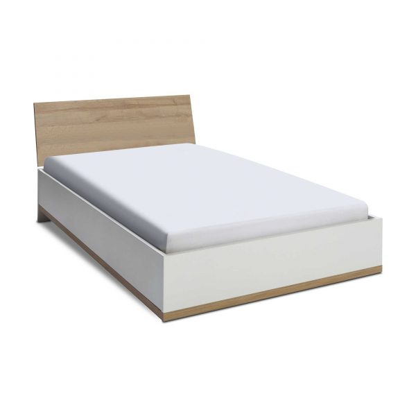 Composad Bett Ludo 90 x 200 cm Composad Bett Ludo 90 x 200 cm