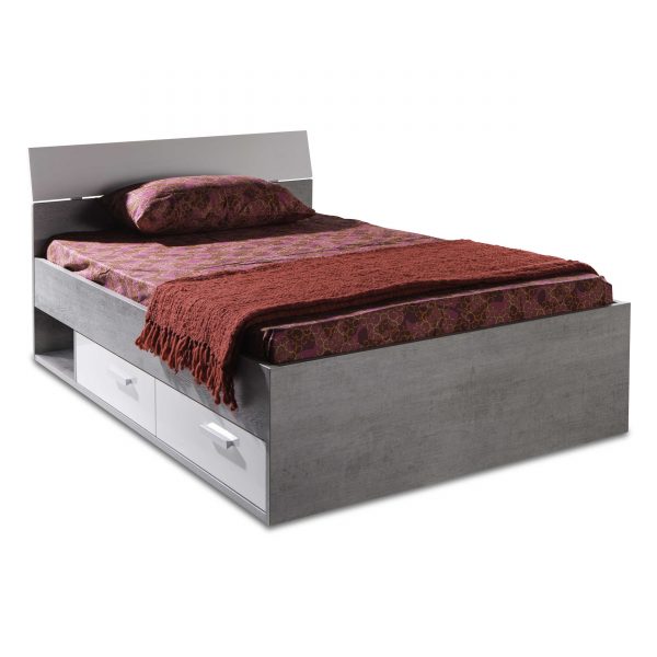 Composad Funktionsbett Mipiace 120 x 200 cm Composad Funktionsbett Mipiace 120 x 200 cm