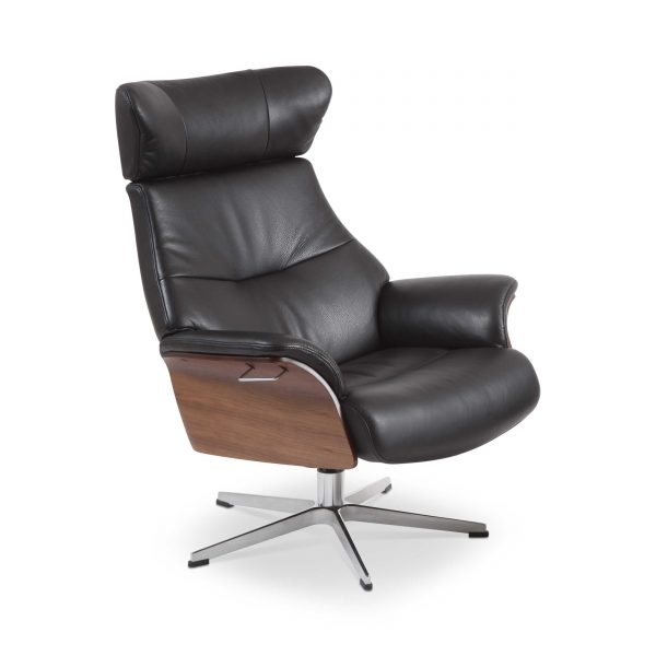 Conform Sessel Air Walnuss Conform Sessel Air Walnuss