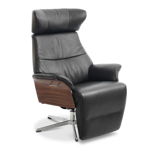 Conform Sessel Air mit Fußstütze Conform Sessel Air mit Fußstütze
