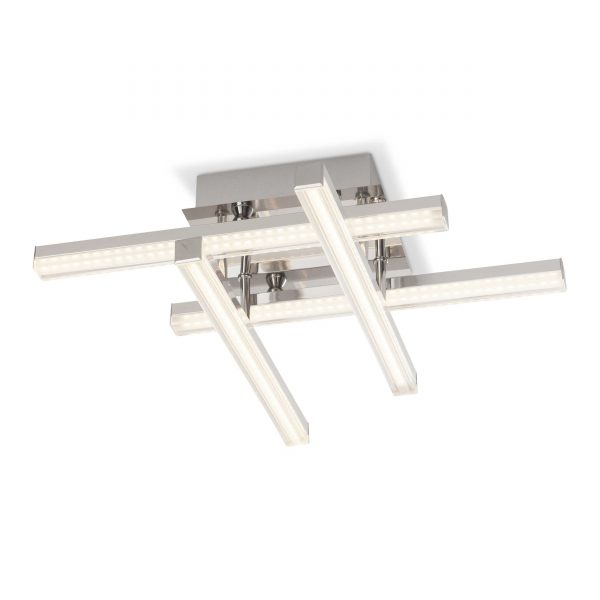 DesignLive LED-Deckenleuchte A+ DesignLive LED-Deckenleuchte A+