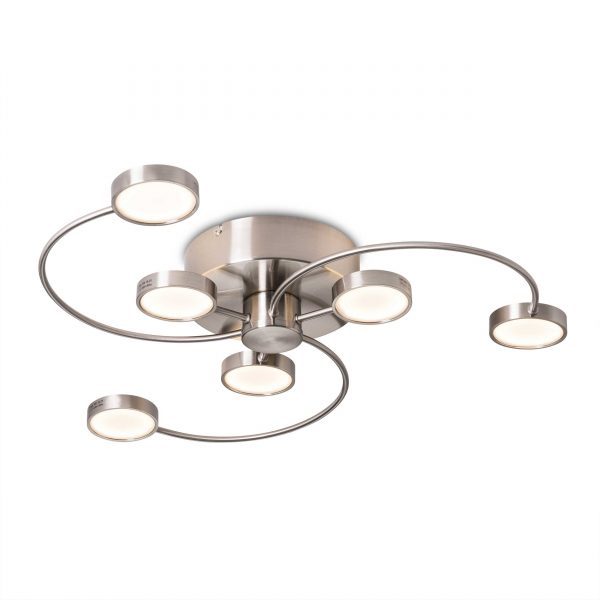 DesignLive LED-Deckenleuchte Alisos A+ DesignLive LED-Deckenleuchte Alisos A+