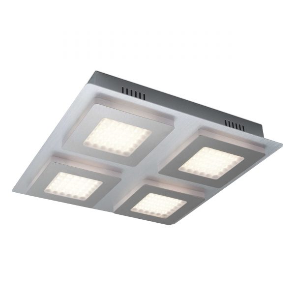 DesignLive LED-Deckenleuchte Alonos A+ DesignLive LED-Deckenleuchte Alonos A+