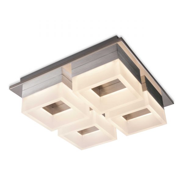 DesignLive LED-Deckenleuchte Altai A+ DesignLive LED-Deckenleuchte Altai A+