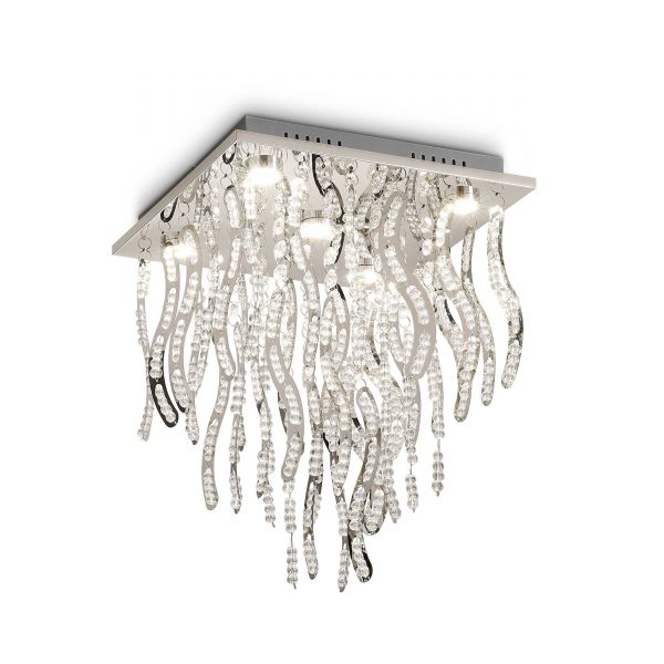 DesignLive LED-Deckenleuchte Campolino A+ DesignLive LED-Deckenleuchte Campolino A+