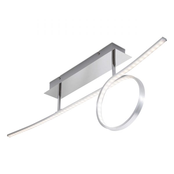 DesignLive LED-Deckenleuchte Carrousel A+ DesignLive LED-Deckenleuchte Carrousel A+