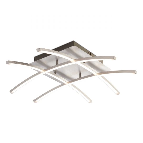 DesignLive LED-Deckenleuchte Catalina A+ DesignLive LED-Deckenleuchte Catalina A+