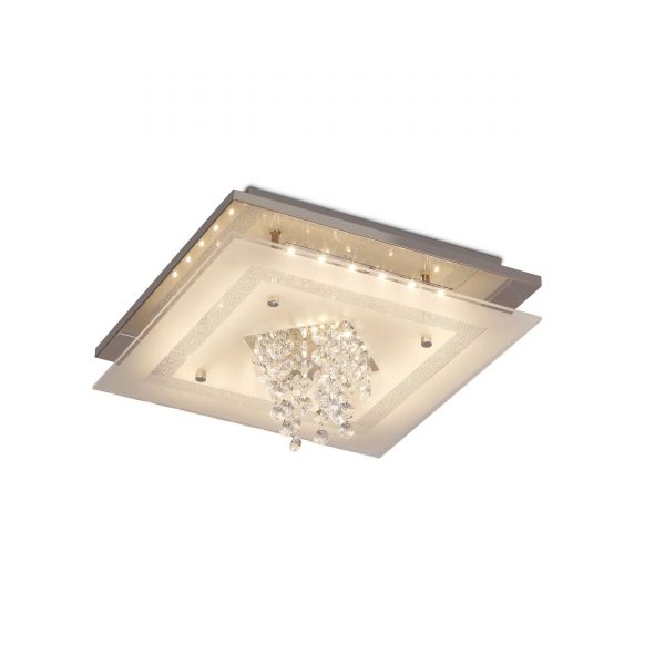 DesignLive LED-Deckenleuchte Danilo A+ DesignLive LED-Deckenleuchte Danilo A+