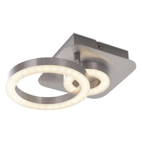 DesignLive LED-Deckenleuchte Eight A+ DesignLive LED-Deckenleuchte Eight A+