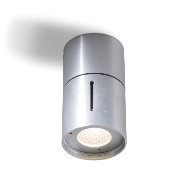 DesignLive LED-Deckenleuchte Hugo A+ DesignLive LED-Deckenleuchte Hugo A+