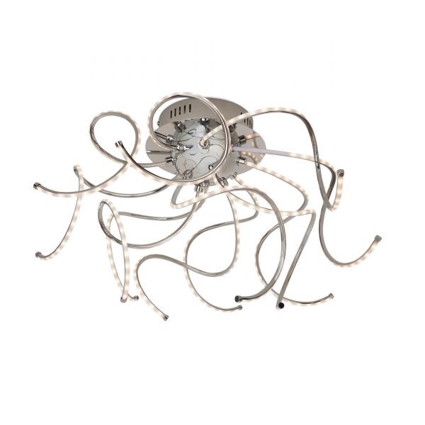 DesignLive LED-Deckenleuchte Hydra A+ DesignLive LED-Deckenleuchte Hydra A+
