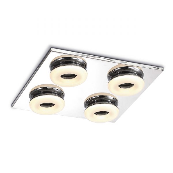 DesignLive LED-Deckenleuchte Kelimutu A+ DesignLive LED-Deckenleuchte Kelimutu A+