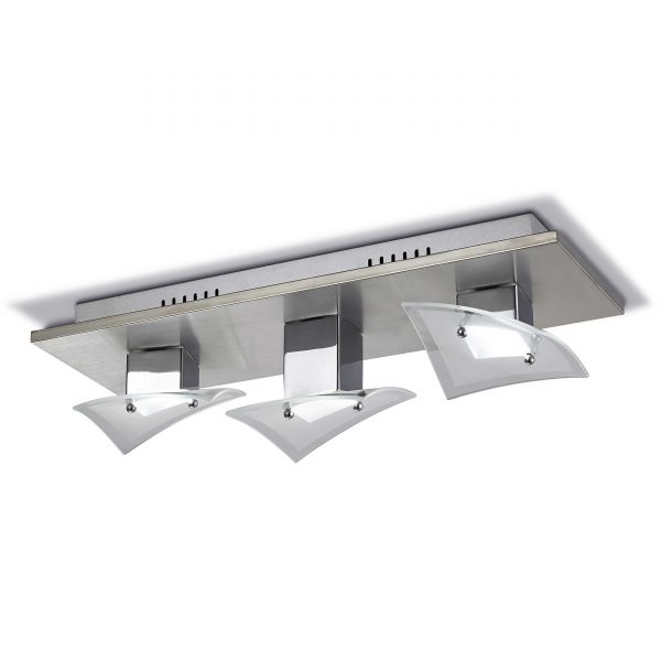 DesignLive LED-Deckenleuchte Krakatau A+ DesignLive LED-Deckenleuchte Krakatau A+