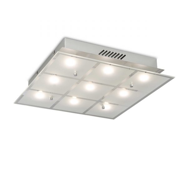 DesignLive LED-Deckenleuchte Lela A+ DesignLive LED-Deckenleuchte Lela A+