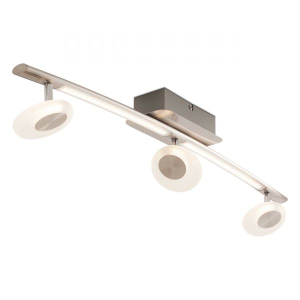DesignLive LED-Deckenleuchte Lumaca A+ DesignLive LED-Deckenleuchte Lumaca A+