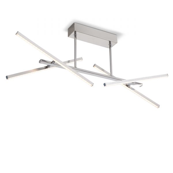 DesignLive LED-Deckenleuchte Pinatubo A+ DesignLive LED-Deckenleuchte Pinatubo A+