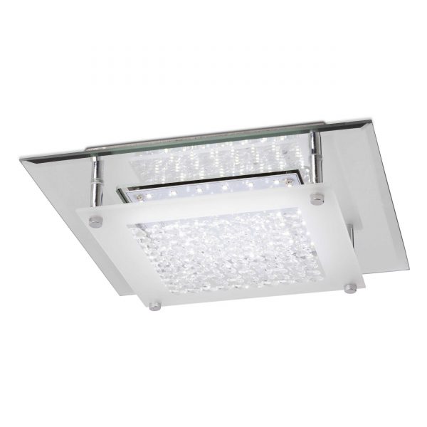 DesignLive LED-Deckenleuchte Pit A+ DesignLive LED-Deckenleuchte Pit A+
