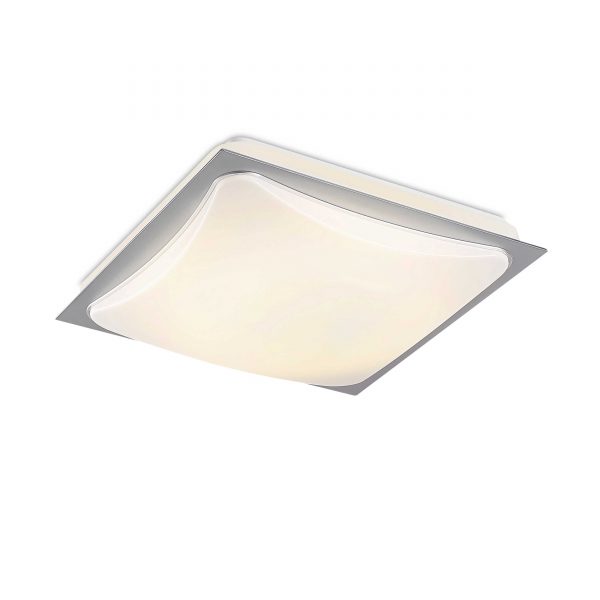 DesignLive LED-Deckenleuchte Sheela A+ DesignLive LED-Deckenleuchte Sheela A+