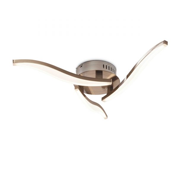 DesignLive LED-Deckenleuchte Tunas A+ DesignLive LED-Deckenleuchte Tunas A+