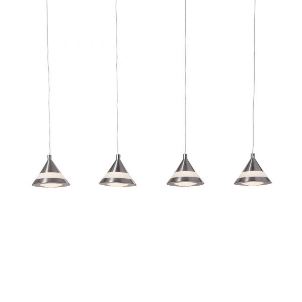 DesignLive LED-Pendelleuchte A+ DesignLive LED-Pendelleuchte A+