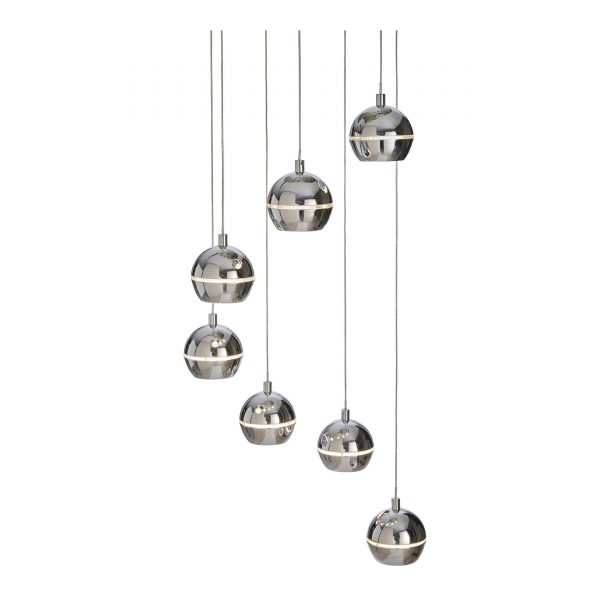 DesignLive LED-Pendelleuchte Globe A+ DesignLive LED-Pendelleuchte Globe A+