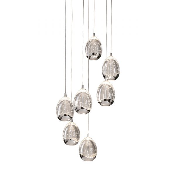 DesignLive LED-Pendelleuchte Tear A+ DesignLive LED-Pendelleuchte Tear A+