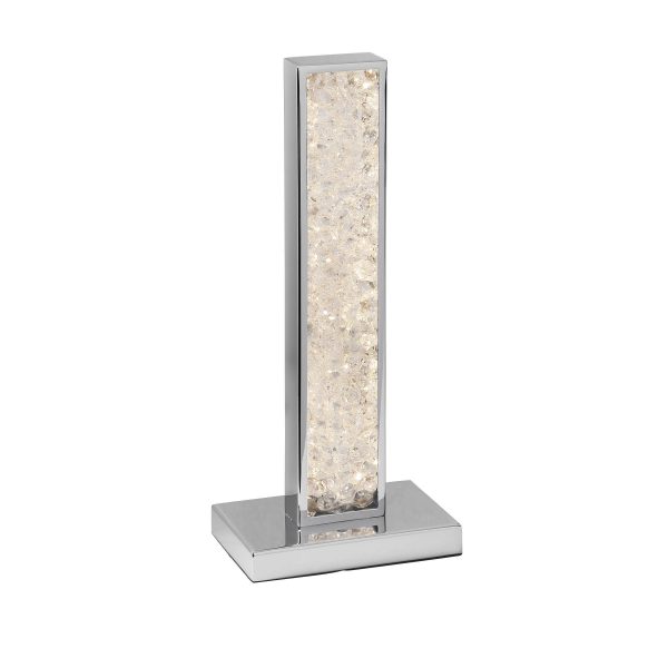 DesignLive LED-Tischleuchte Camie A+ DesignLive LED-Tischleuchte Camie A+