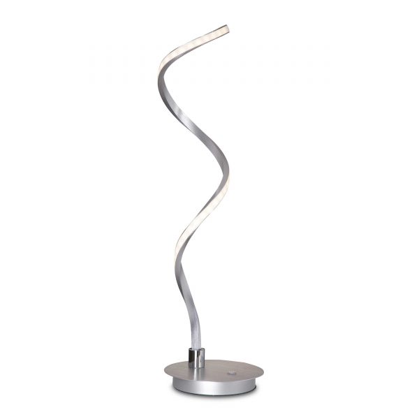 DesignLive LED-Tischleuchte Spireli A+ DesignLive LED-Tischleuchte Spireli A+