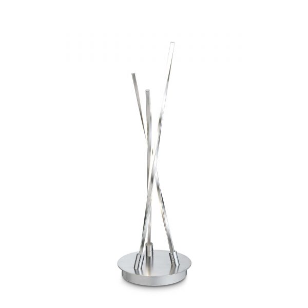 DesignLive LED-Tischleuchte Vipos A+ DesignLive LED-Tischleuchte Vipos A+