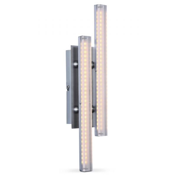 DesignLive LED-Wandleuchte A+ DesignLive LED-Wandleuchte A+