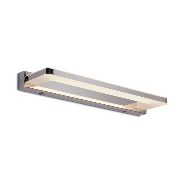 DesignLive LED-Wandleuchte A+ DesignLive LED-Wandleuchte A+