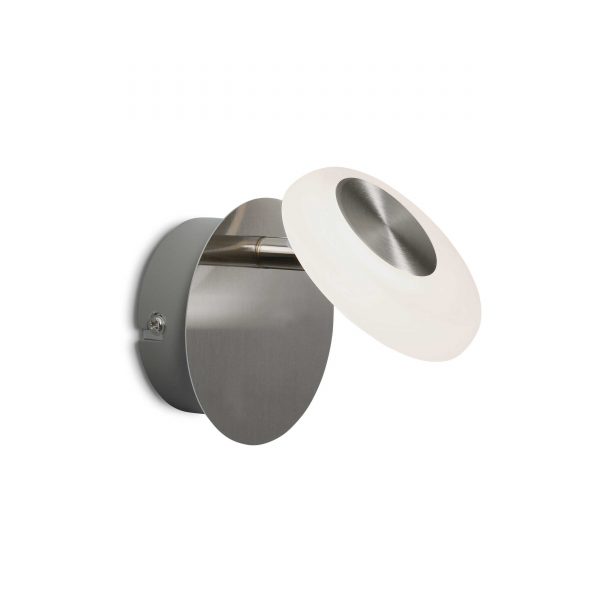 DesignLive LED-Wandleuchte Lumaca A+ DesignLive LED-Wandleuchte Lumaca A+